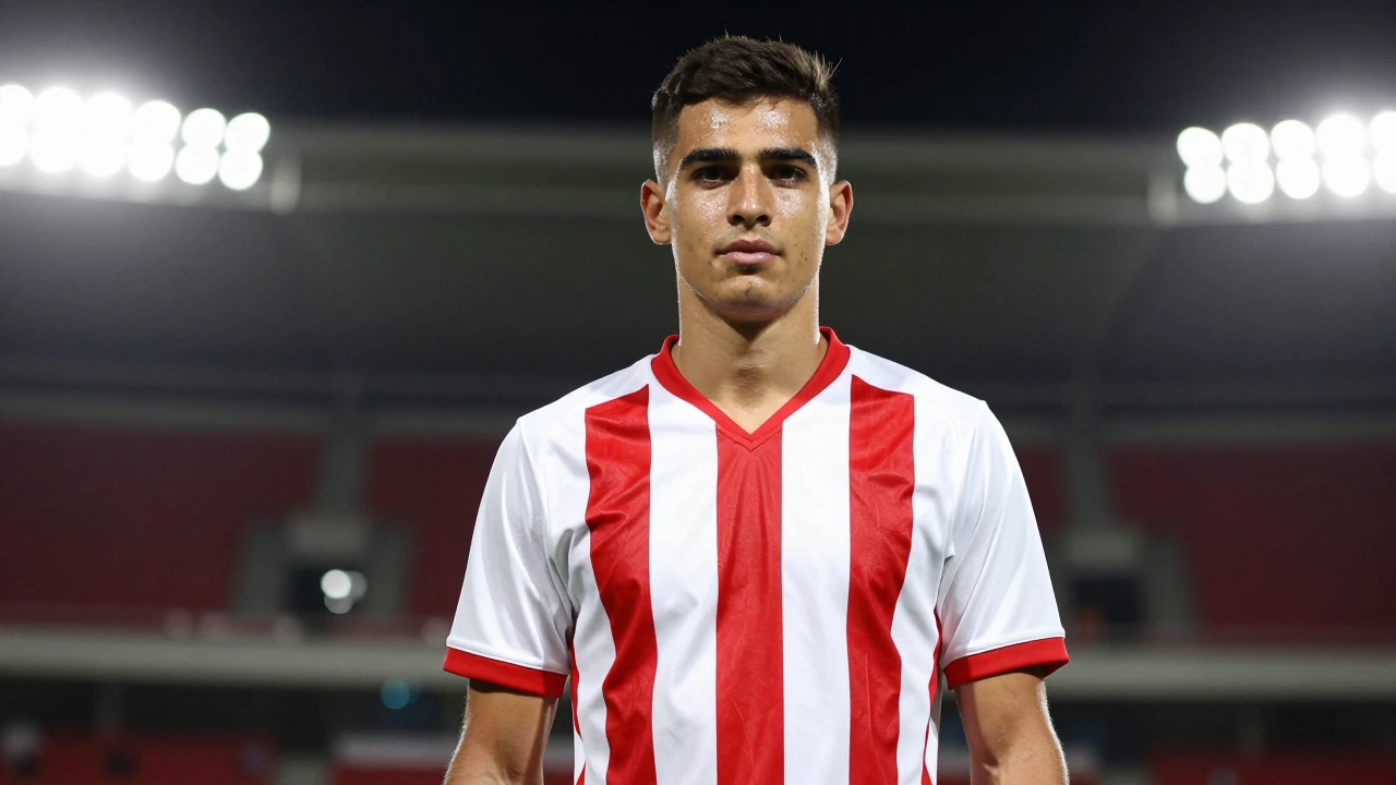 Club Atlético River Plate se une a FM26 como primer equipo argentino licenciado
