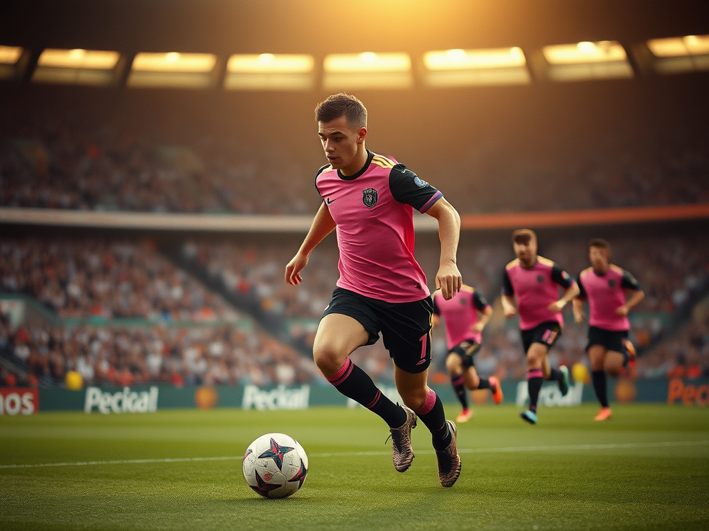 Giacomo Corona's impact on Palermo's attack