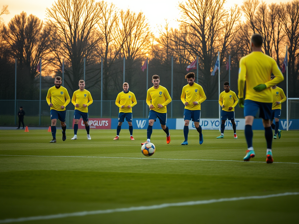Modena welcomes new signings for next season