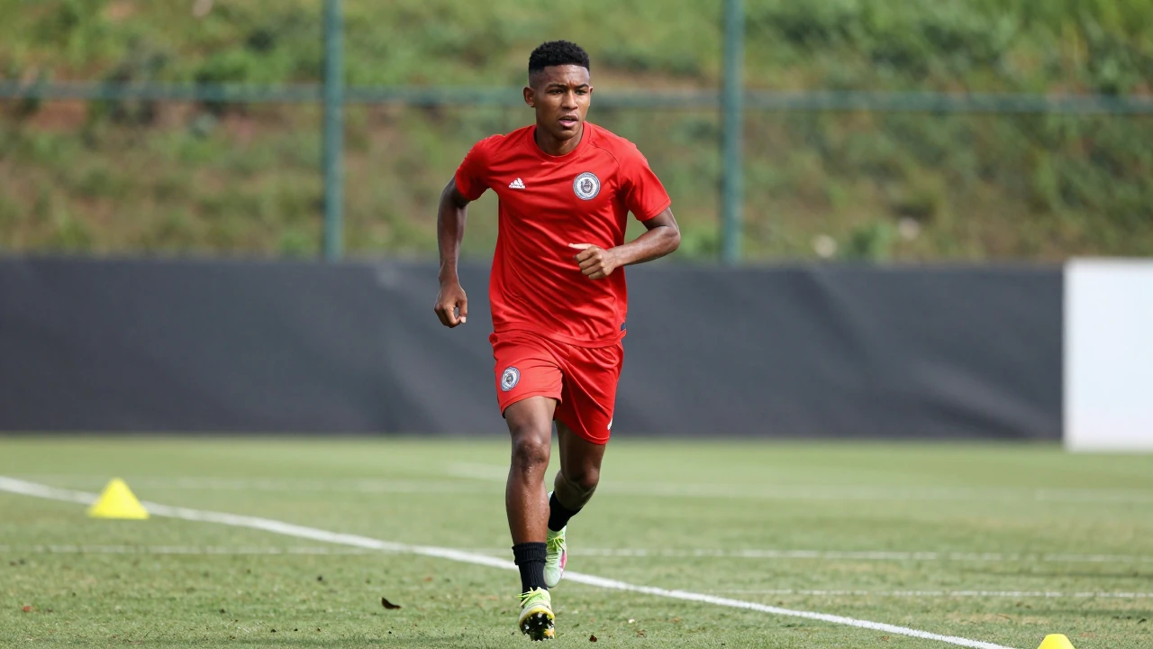 El lateral izquierdo de Universitario, Jorge Gutiérrez, ha sido convocado por Thomas Christiansen para los amistosos de...