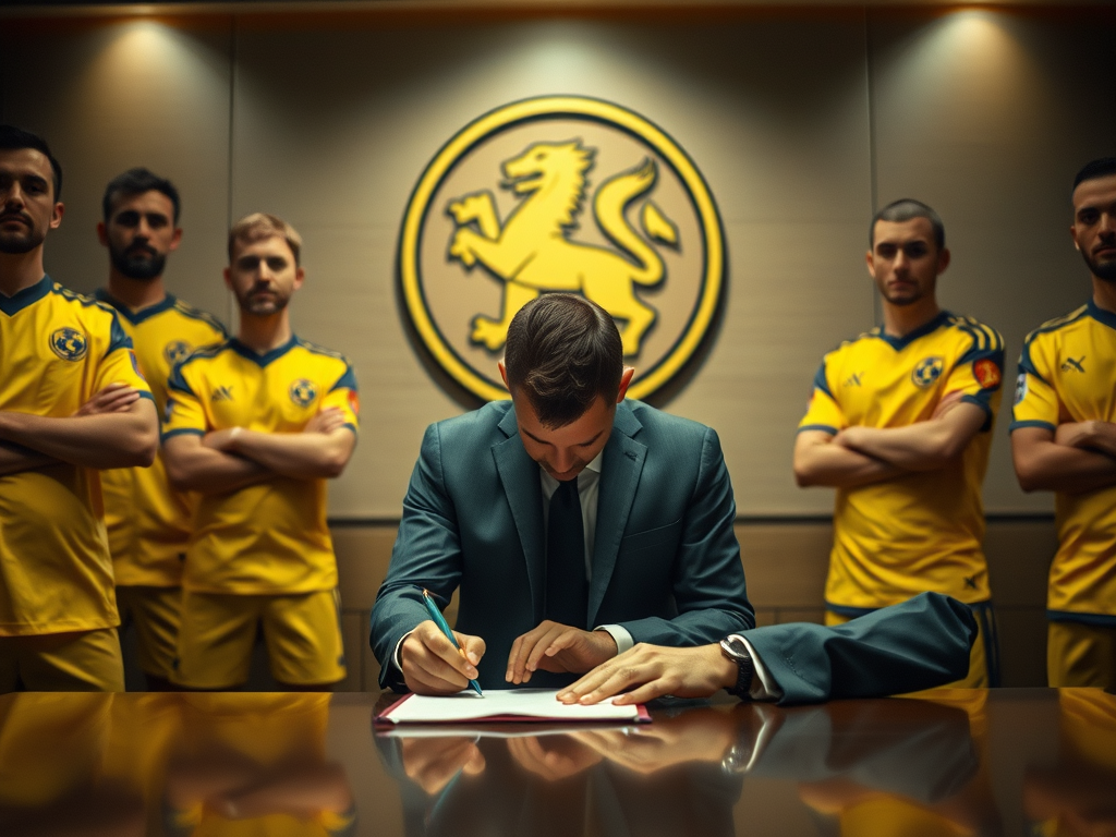 Ankaragucu's transfer strategy for the upcoming window