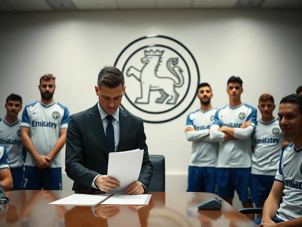 HNK Hajduk Split u središtu pažnje: istražuje se transfer Ante Vukušića u Pescaru