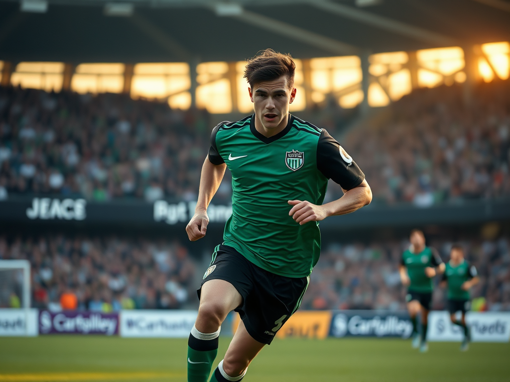 M. Sutton's Evolution at Western United