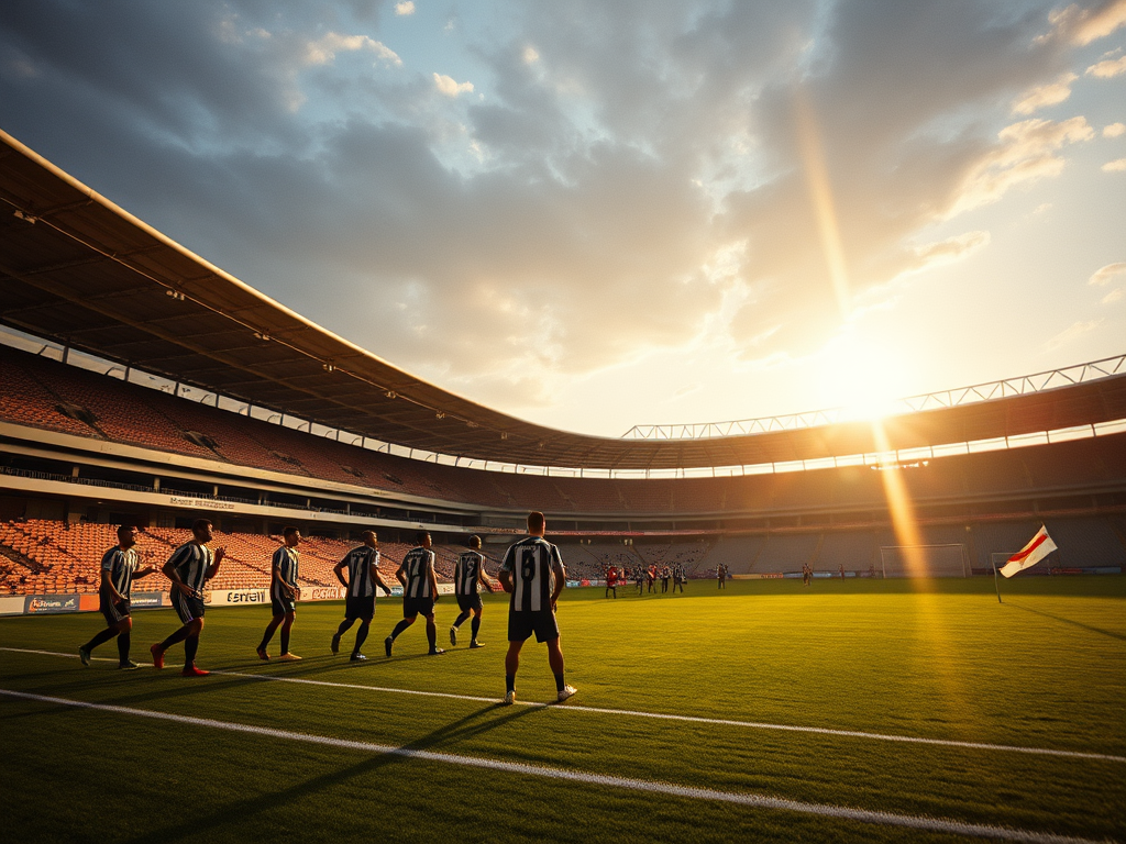 Colombo's potential: Key to Centralcordoba's future?