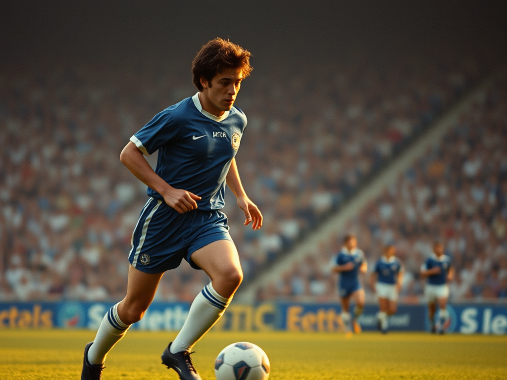 The 1977 Season: Hertha BSC's Historic Bundesliga Return