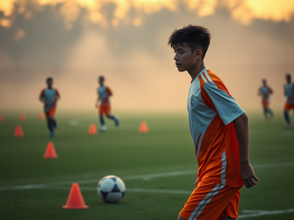 Zhejiang's rising star: A closer look at Liu Jun