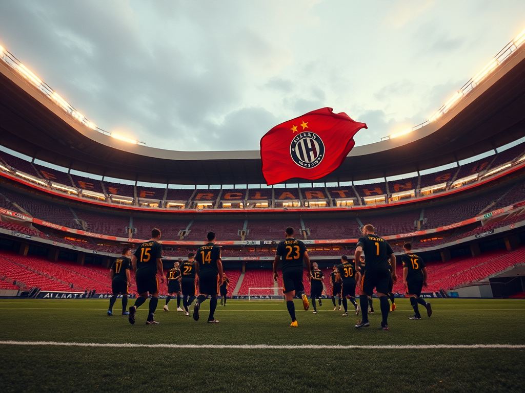 Atlanta United FC's tactical approach: Key strategies for success