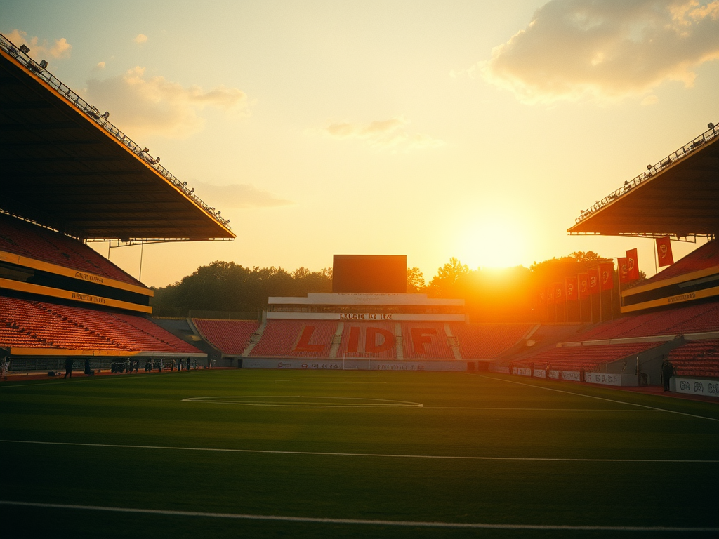 The Vibrant Atmosphere of Racing Louisville FC's Supporter Culture