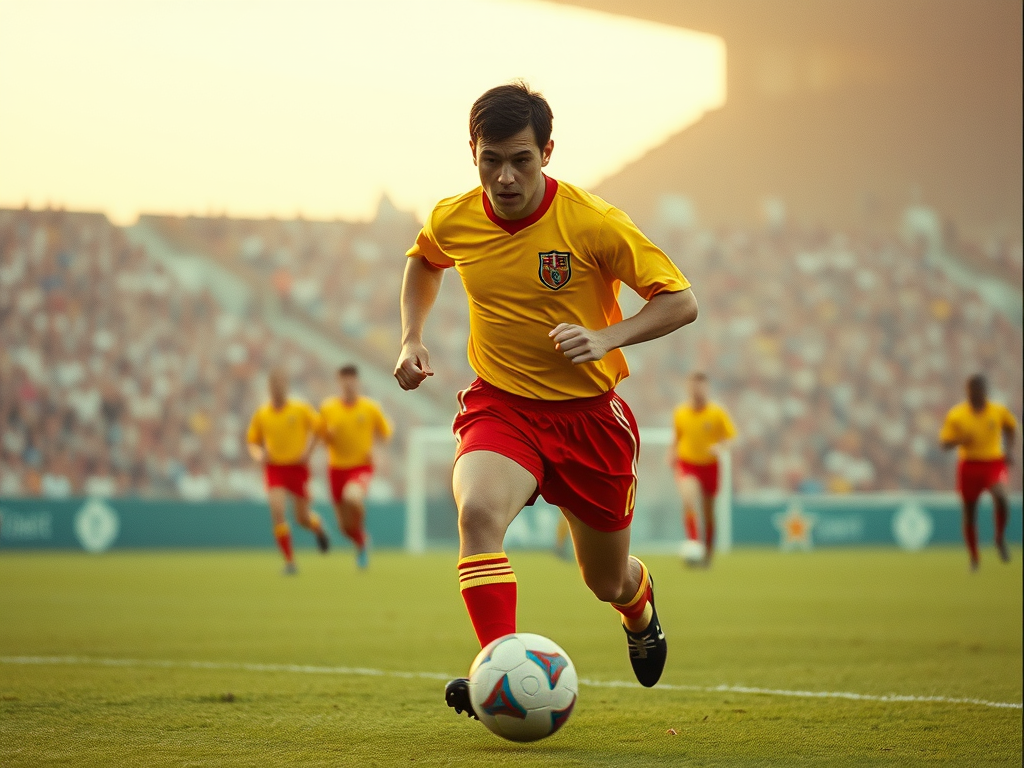 Catanzaro's 1976 Triumph: A Milestone in Italian Football History