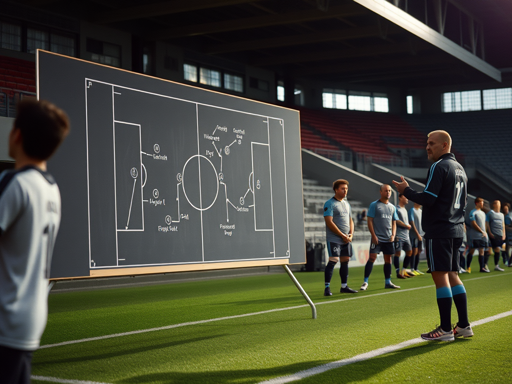 Tactical insight: Minnesota United FC's formation evolution
