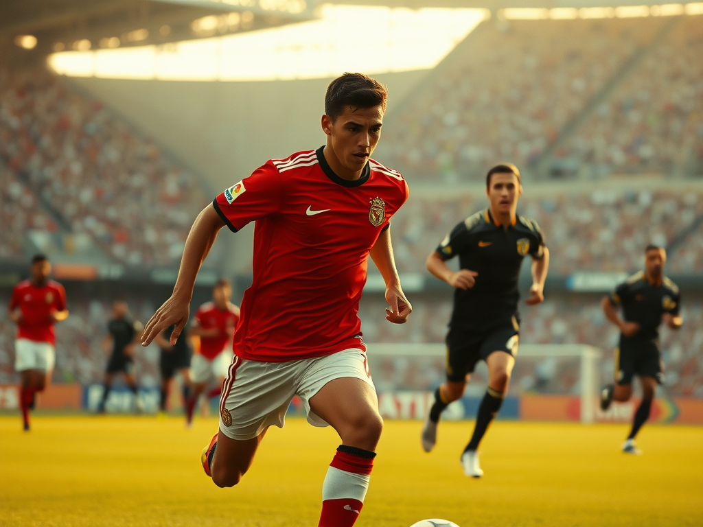 Carlos Coronel stands out in São Paulo FC's defense