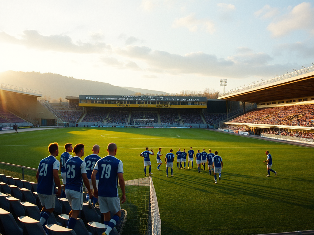 N. Glaus: Der Rückhalt von Grasshopper Club Zürich