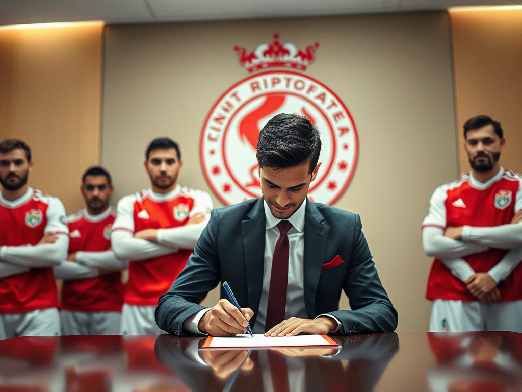 Transfer update: Padova eyes fresh talent