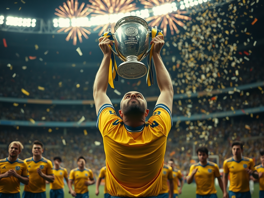 Brøndby IF's 1995 Danish Cup Triumph: A Defining Moment in Club History
