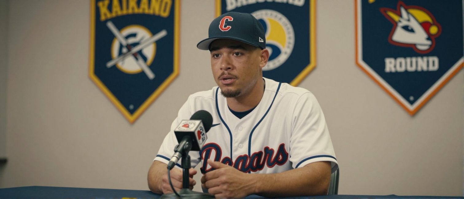 Athletics Draft Cincinnati Reliever Dominic Mauro in 10th Round
