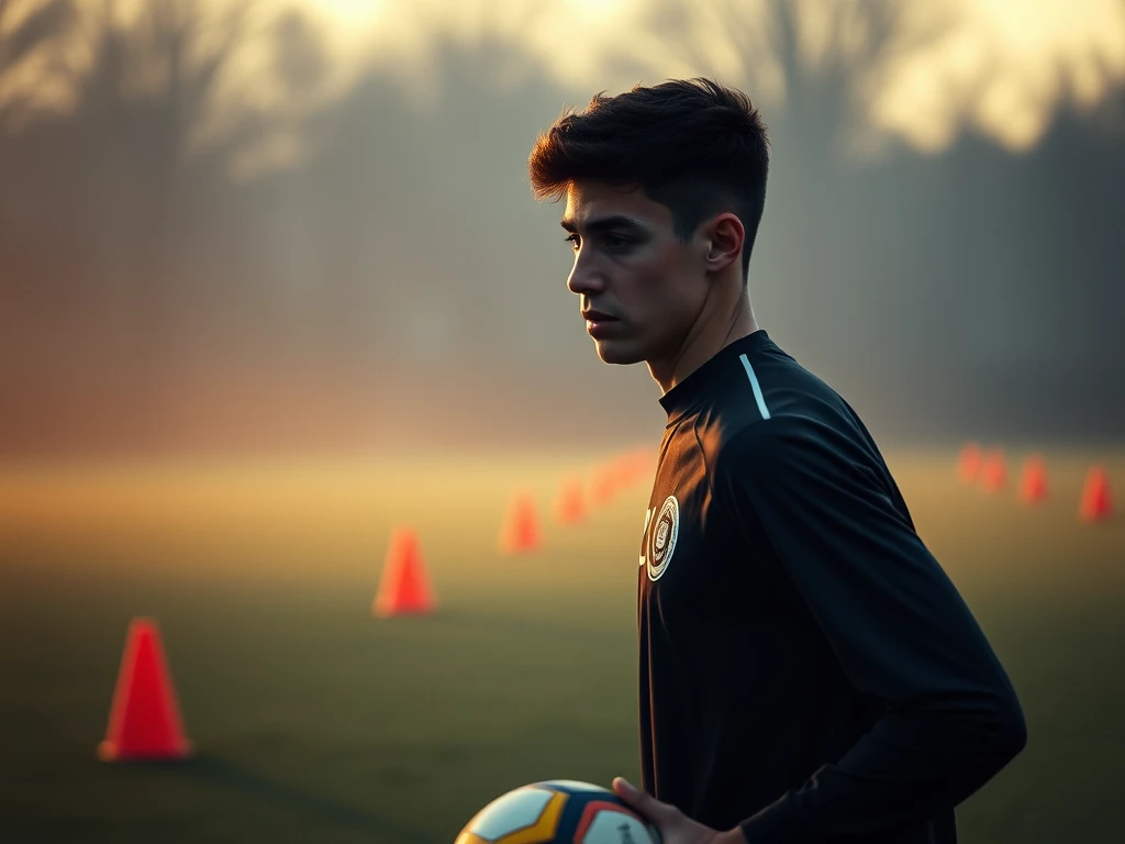 Gabriel Ribeiro é um dos jogadores em ascensão do Napolissc, conquistando atenção na Liga com suas atuações consistentes