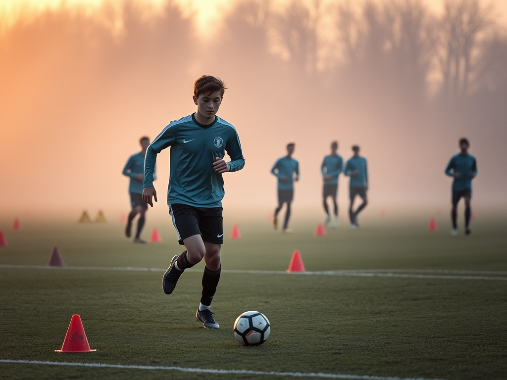 Marcelo Pérez: The rising star of Minnesota United FC