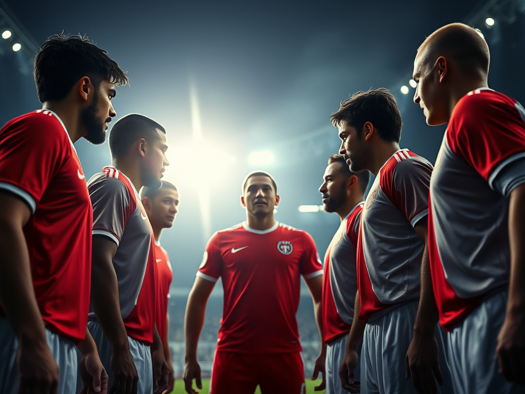 Toronto FC's Fan Culture: The Heartbeat of the Game Day Experience