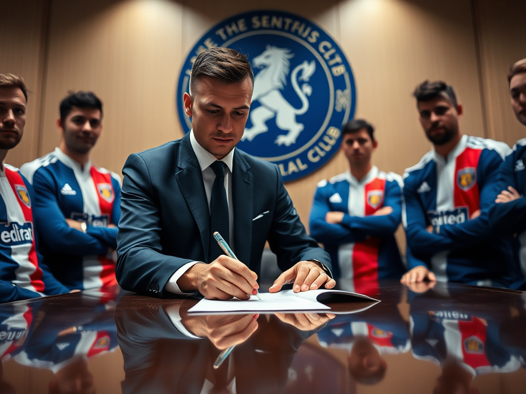 Sampdoria's Transfer Strategy: Navigating Challenges and Opportunities