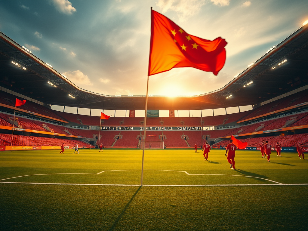 Zhejiang's strategy heading into the new season