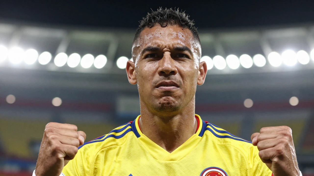 La Selección Colombia lidera su grupo en la Copa del Mundo 2026 con 7 puntos tras un empate ante Suiza, avanzando invicta...