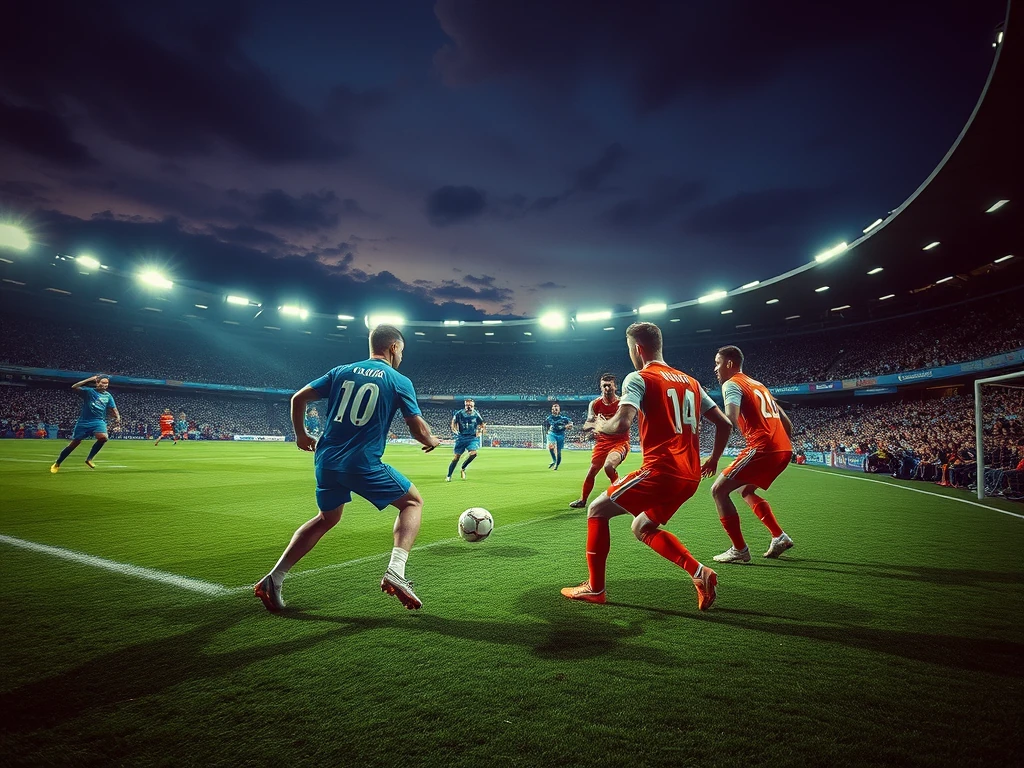 The Brazil national football team starts its journey in the 2026 World Cup