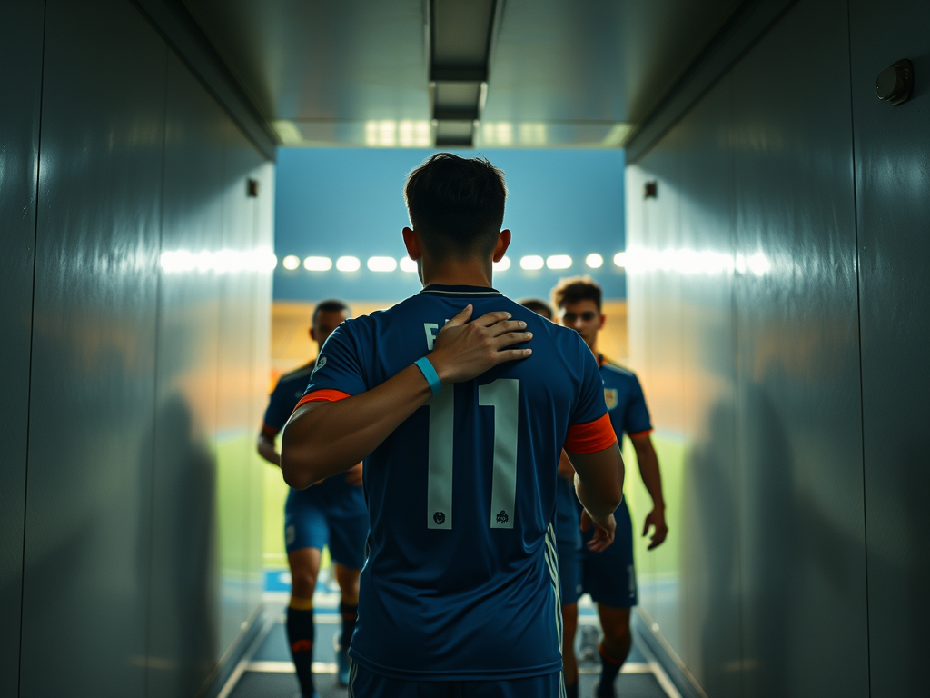 Análise tática do jogo do Internacional frente ao Grêmio