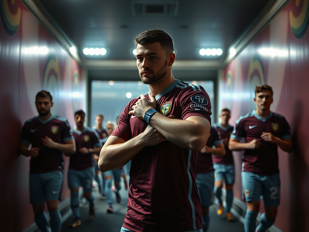 Colorado Rapids prepares for key matchup against Real Salt Lake