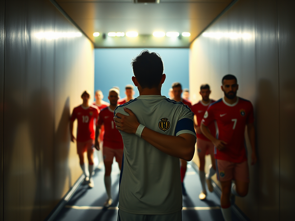 Panamá ante Brasil: Estrategias y Jugadores que Marcarán la Diferencia