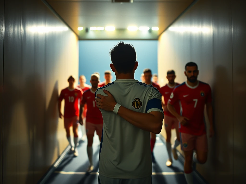 Panamá: La Marea Roja se enfrenta a Brasil en un amistoso crucial que servirá como preparación para el Mundial 2026
