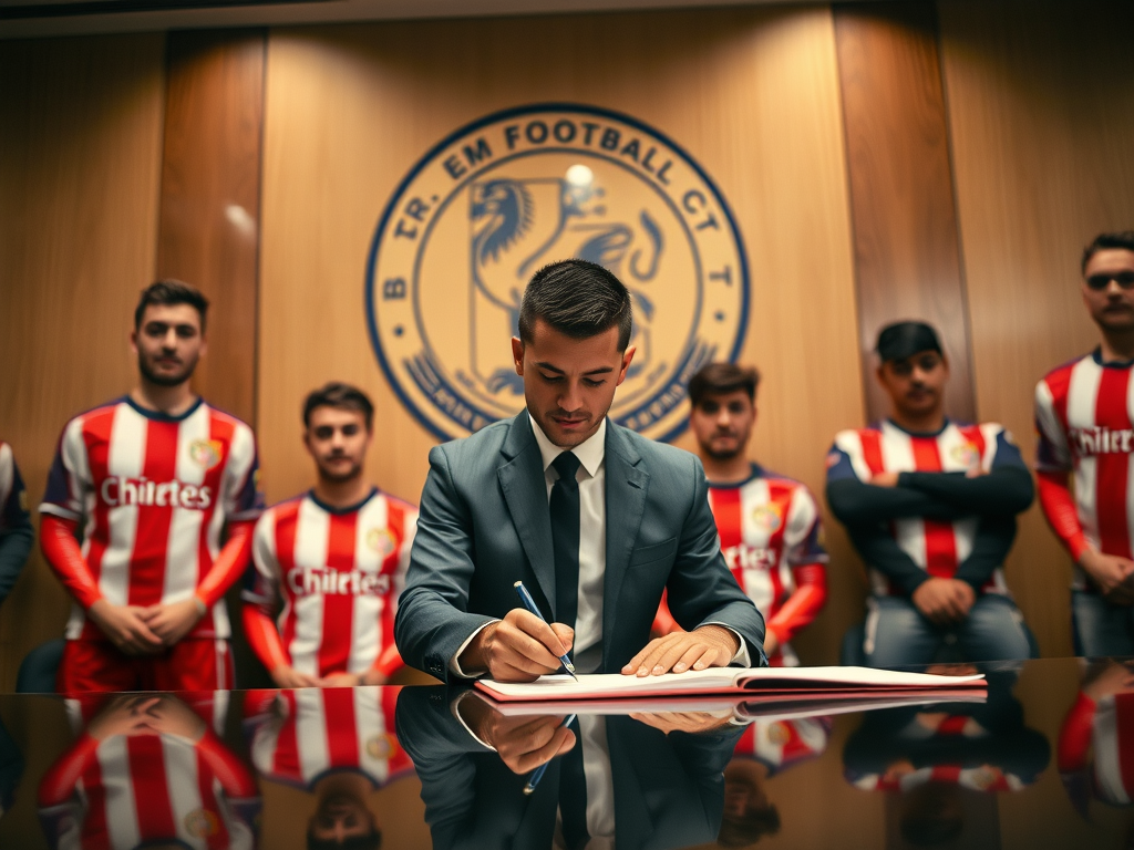 Últimas noticias de Guadalajara Chivas: Fichajes y rumores