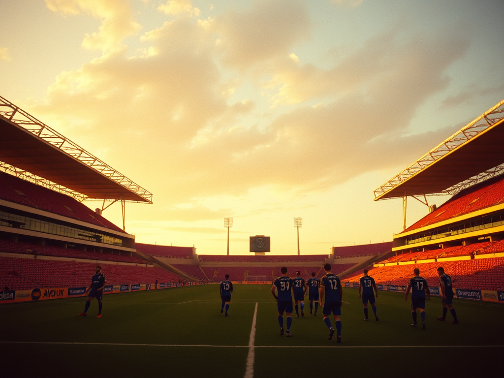 The Fan Culture: Traditions of the Xeneizes