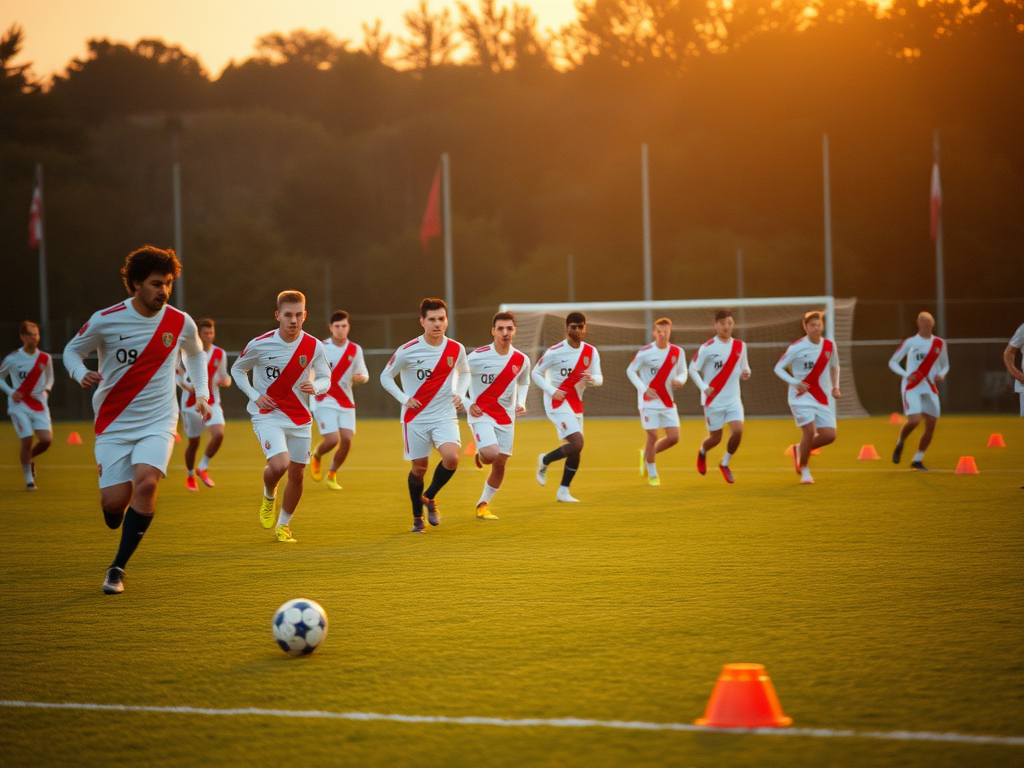 Huracán eyes Copa Libertadores success this season