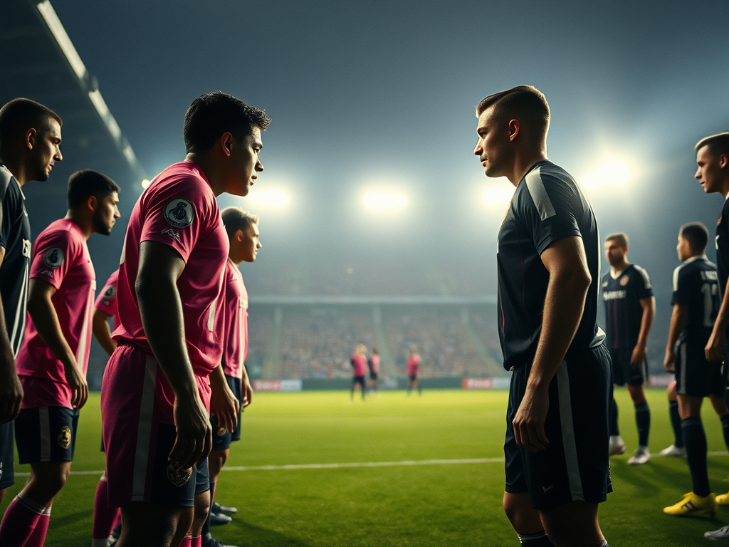 Palermo Fans Rally for Semifinal Showdown: A Closer Look