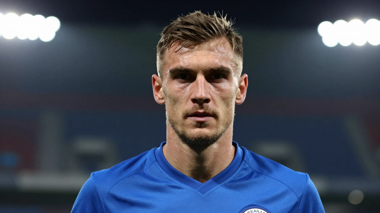Lech Poznań's UEFA Europa League group stage matches will be broadcast on free-to-view channels Polsat, Super Polsat and...