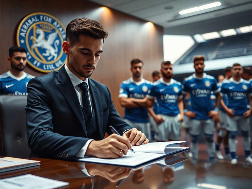 Hertha BSC eye transfer market for attacking reinforcements