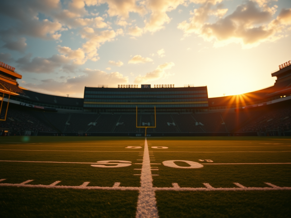 Michigan Wolverines Host Western Michigan Broncos in Season Opener