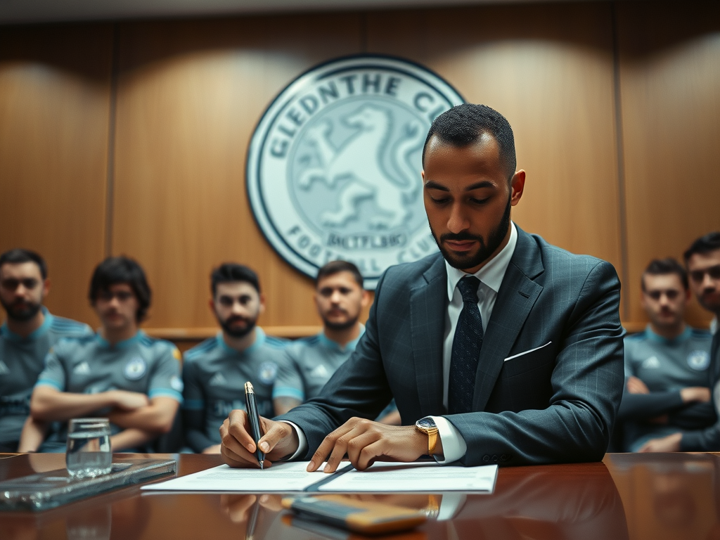 Transfer rumors swirl around Emanuel Reynoso