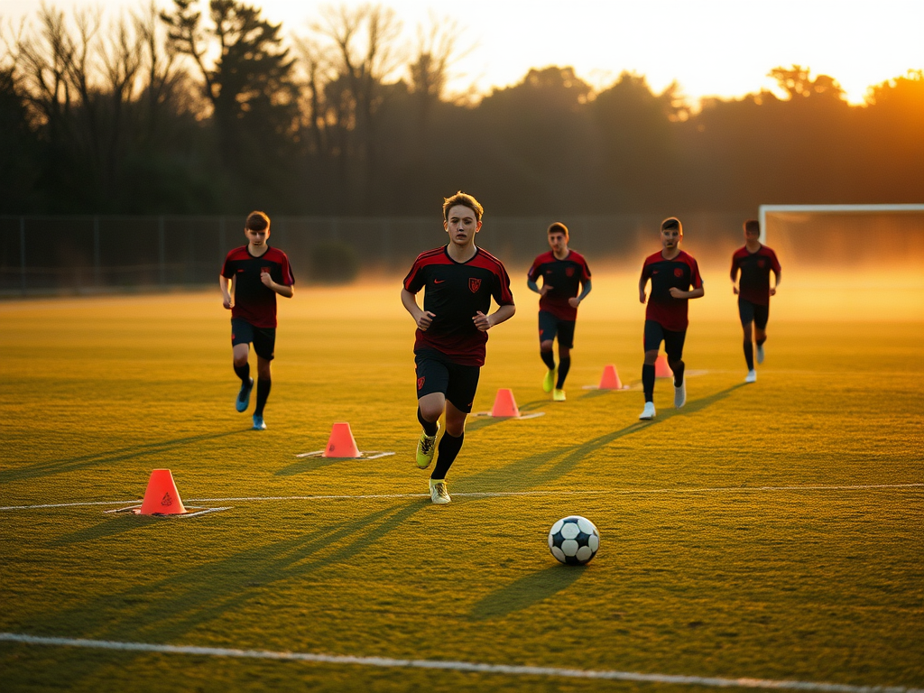 Rohan Aman: The rising star of DC United