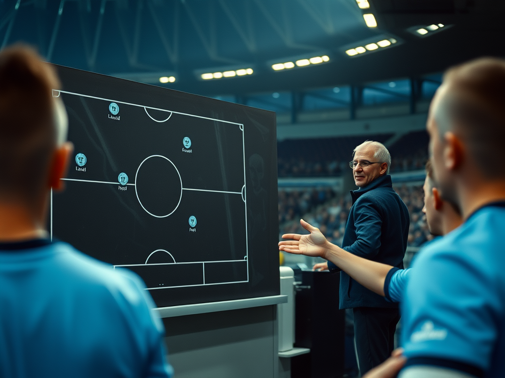 Tactical Adjustments for Sydney FC: Optimizing Recent Performances