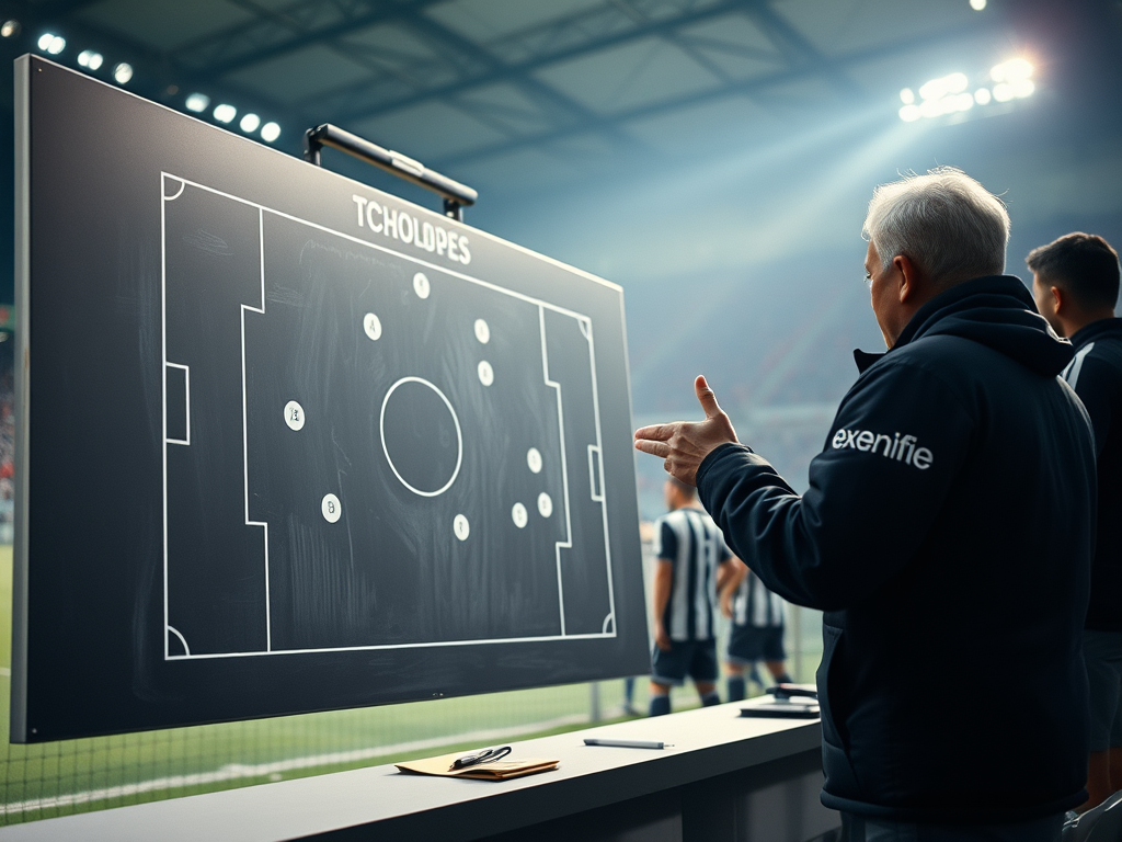 Tactical analysis: Orebro SK's setup under pressure