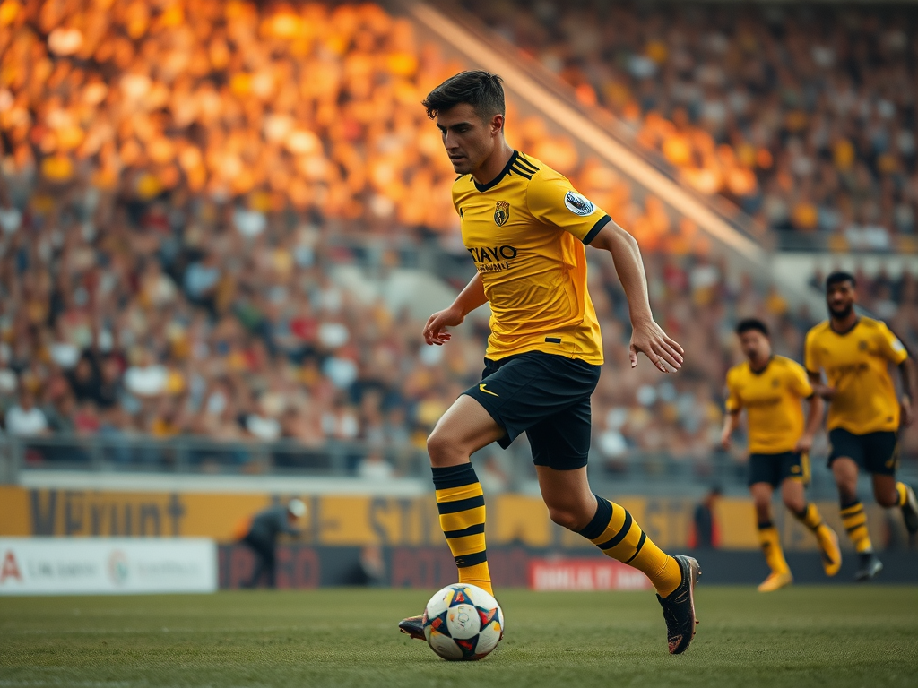 M. Akdag: A Safe Pair of Hands for Istanbulspor