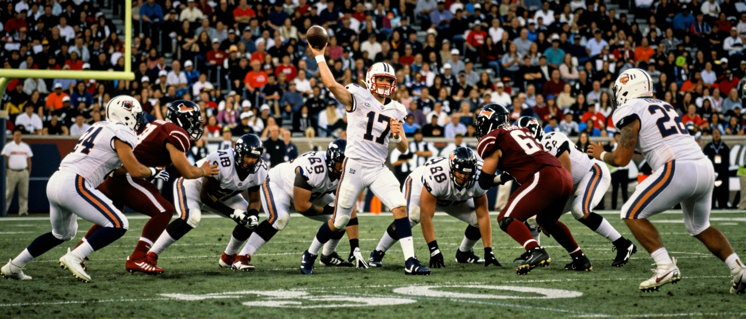 Chicago Bears Revamp Running Game After Low RB Ranking