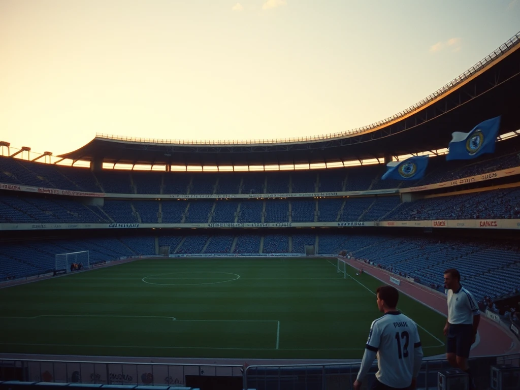 Hajduk Split: Povijesna pobjeda u Kupu UEFA 1975. godine