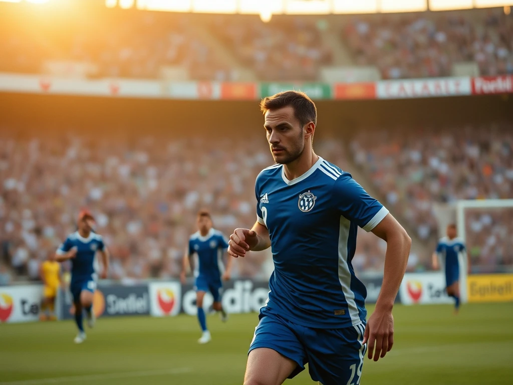 GNK Dinamo Zagreb and D. Livaković: The goalkeeper in the spotlight