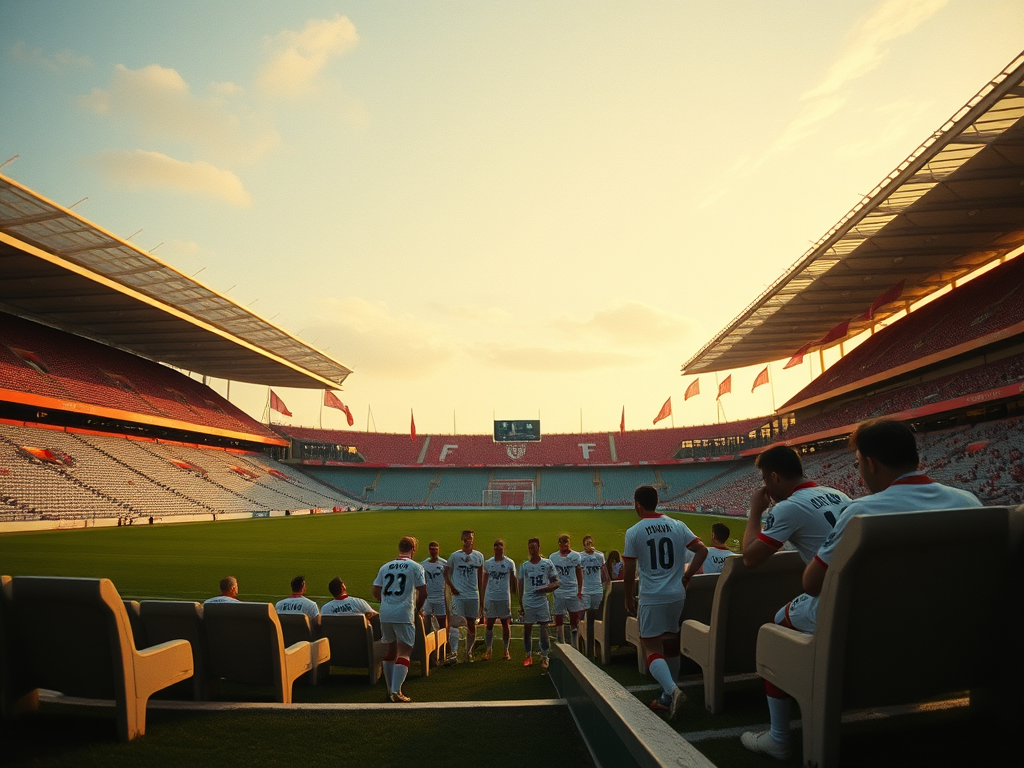 HNK Rijeka's Fan Culture: Passion, Tradition, and Rituals