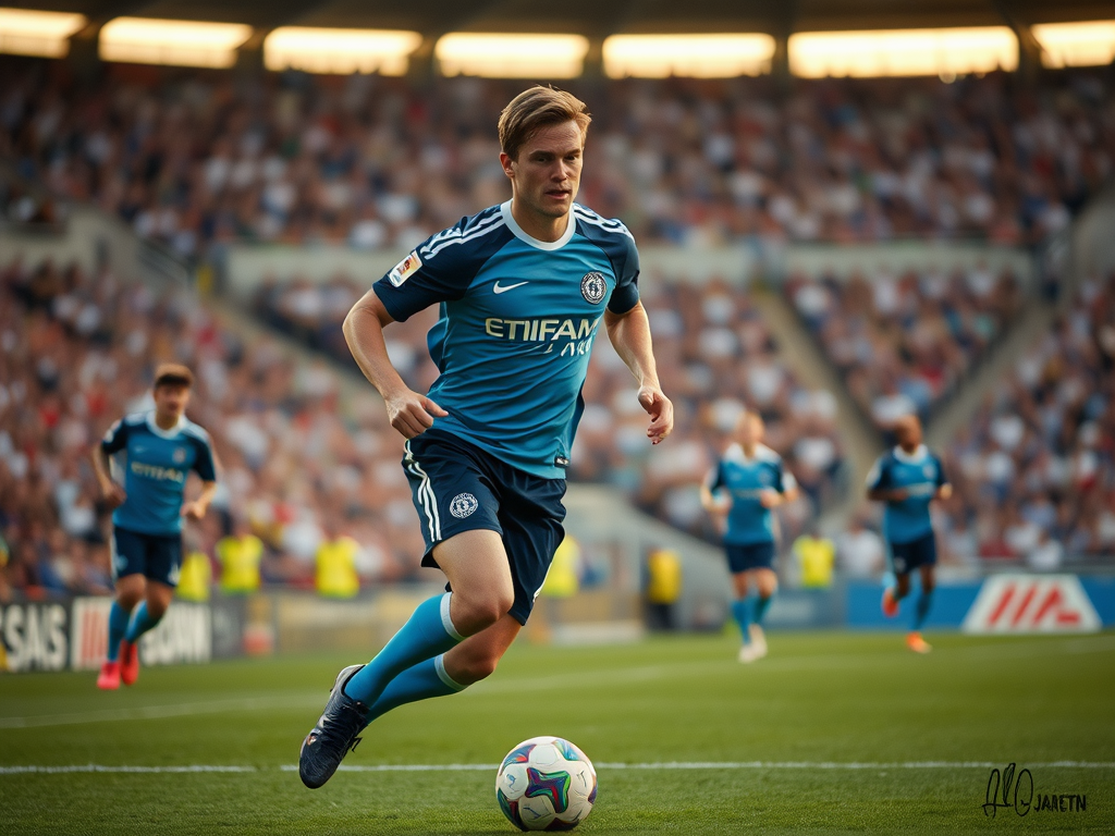 Player Focus: M. Freese shines in goal for New York City FC