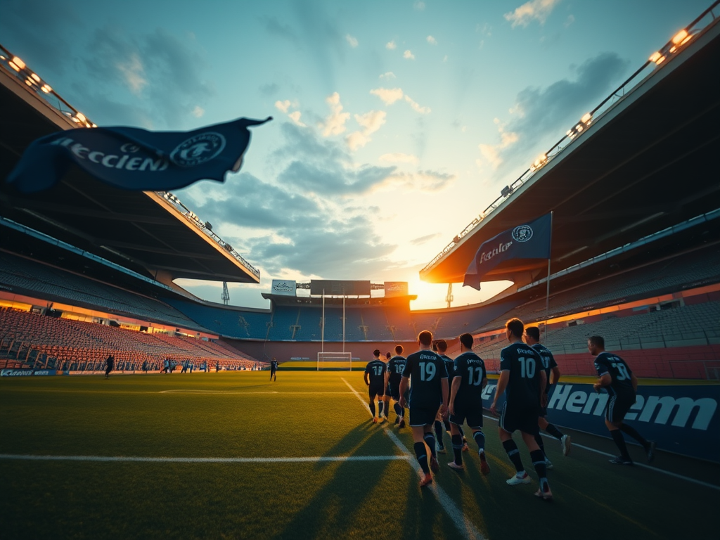Tactical Adjustments: Enhancing San Jose Earthquakes' Recent Form