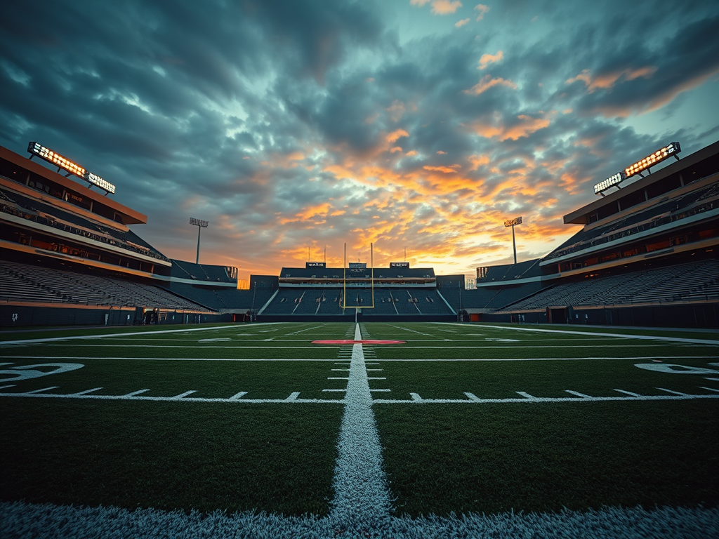 Arkansas Razorbacks Rename Stadium to CommunityAmerica Razorback Stadium