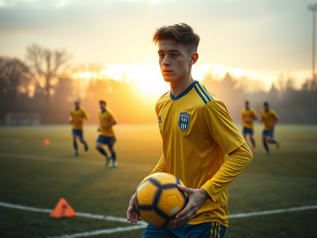 K. Barcella: Frosinone's rising star in attacking play